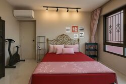 Blk 603A Punggol Lodge (Punggol), HDB 4 Rooms #569803661